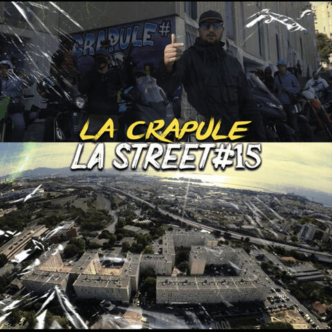 LA STREET #15