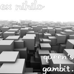 Queen's Gambit.