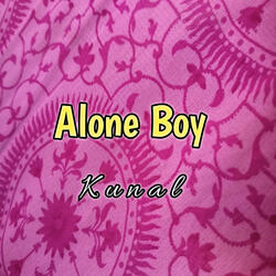Alone Boy
