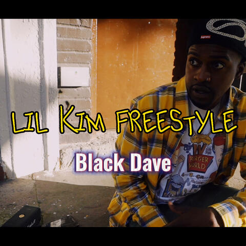 Lil Kim Freestyle
