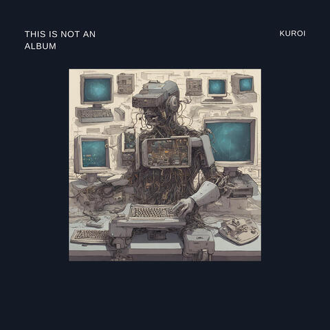 This Is Not an Album