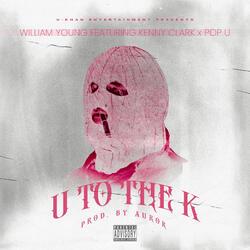 U to the K