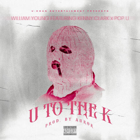 U to the K