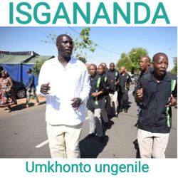 Umkhonto Ungenile