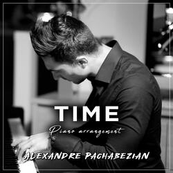 Time (Piano Arrangement)
