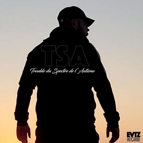 TSA (Trouble du Spectre de l'Autisme)