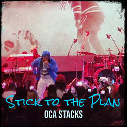 Stick to the Plan