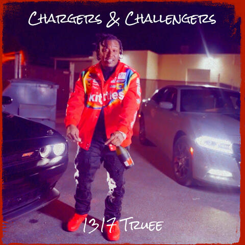 Chargers & Challengers