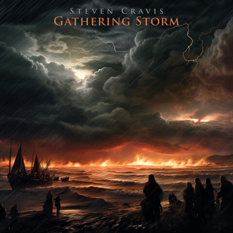 Gathering Storm