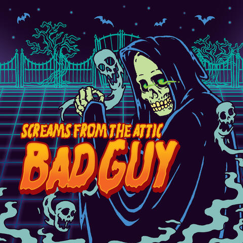 Bad Guy