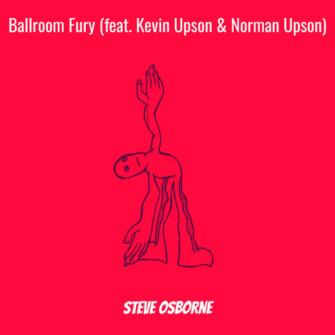 Ballroom Fury