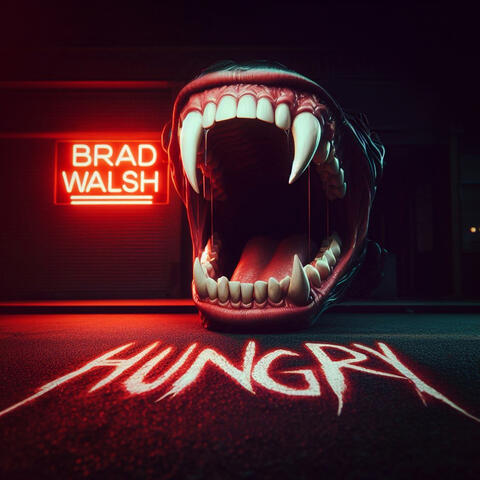 Hungry (Radio Edit)