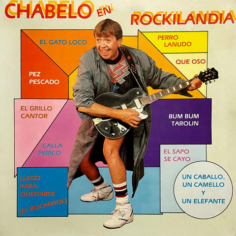 En Rockilandia