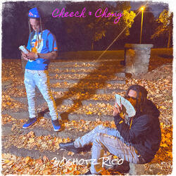 Cheech & Chong
