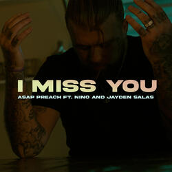 I Miss You