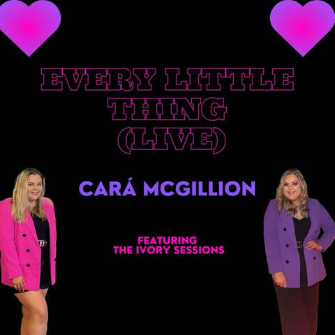 Every Little Thing (Live)
