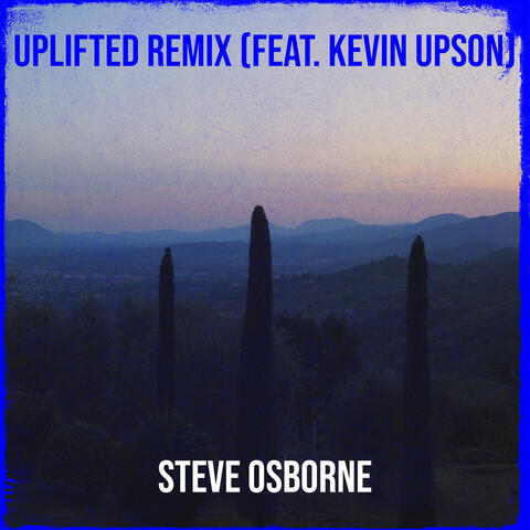 Uplifted (Remix)