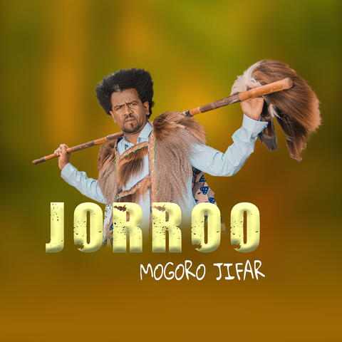 Jorroo