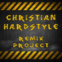 Christian Hardstyle (D-Morphian Remix)