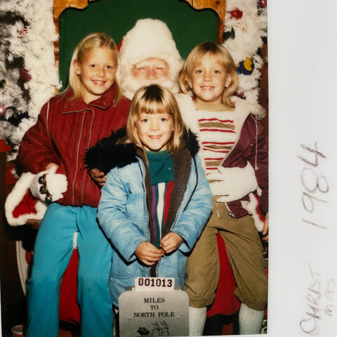 Country Christmas