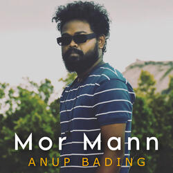 Mor Mann