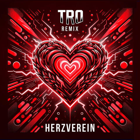 Herzverein - Remix