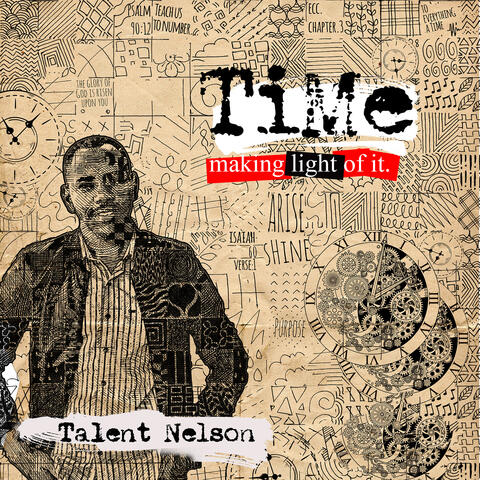Time : Making Light of It