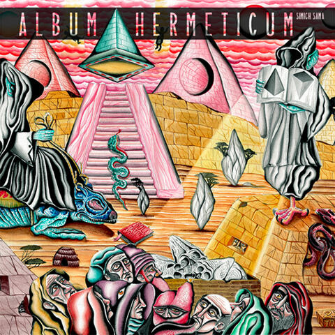 Album Hermeticum