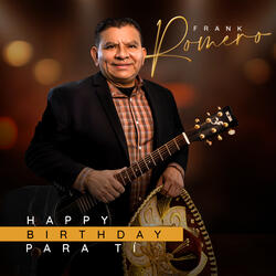 Happy Birthday Para Ti