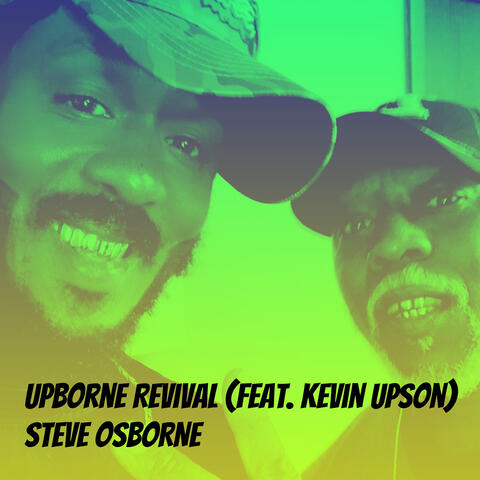 Upborne Revival