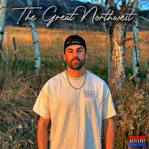 The Great Northwest - EP
