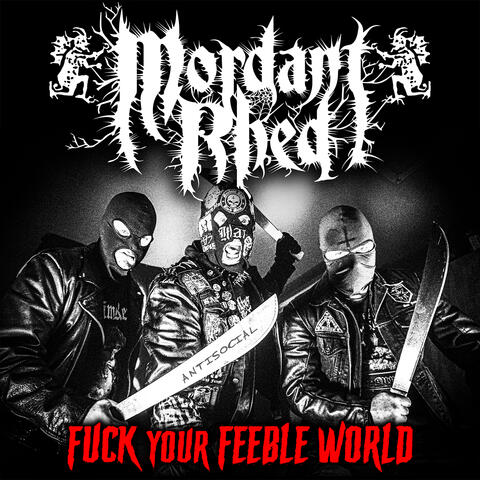 Fuck Your Feeble World