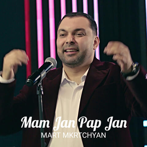 Mam Jan Pap Jan