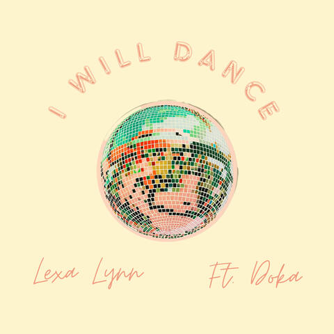 I Will Dance