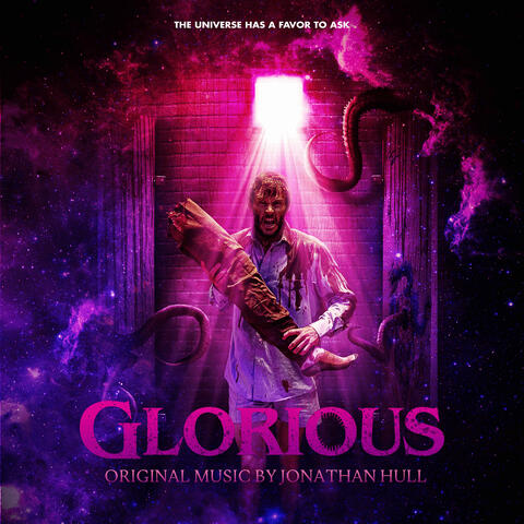 Glorious (Original Motion Picture Soundtrack)