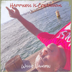 Happiness Is Contagious