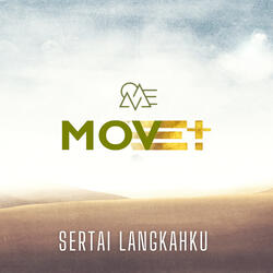 Sertai Langkahku