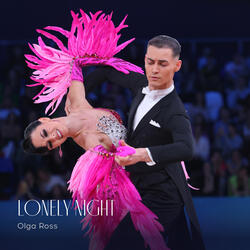 Lonely Night (Instrumental Version)