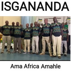 Ama Africa Amahle