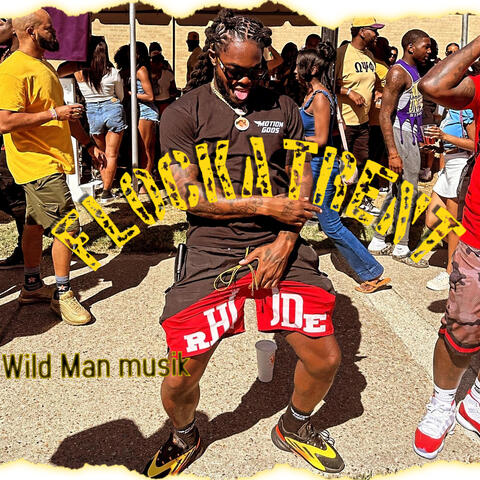 Wild Man Musik