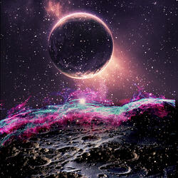 SCINTILLANT