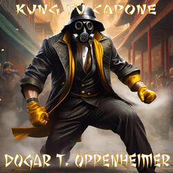 Kung Fu Capone