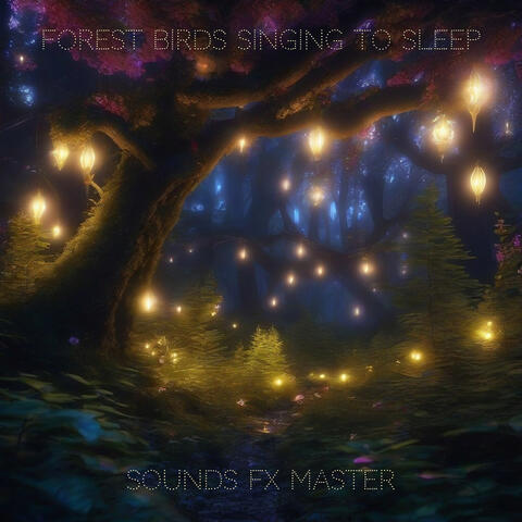 Forest Birds Singing to Sleep