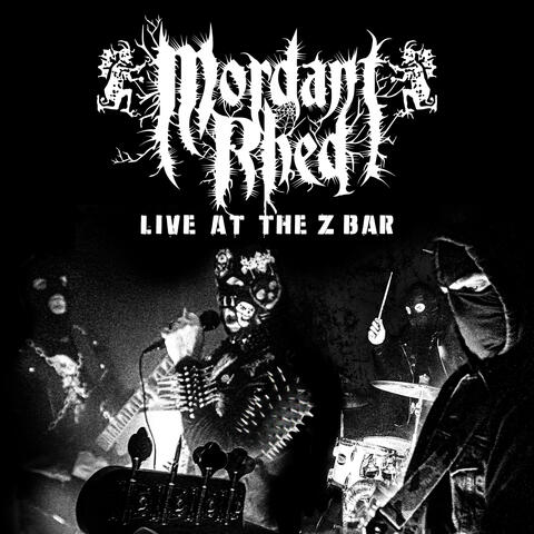 Live at the Z Bar