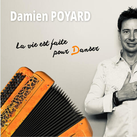 La vie est faite pour danser