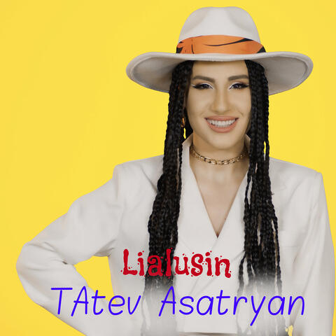 Lialusin