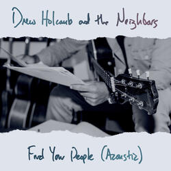 Find Your People (Acoustic)