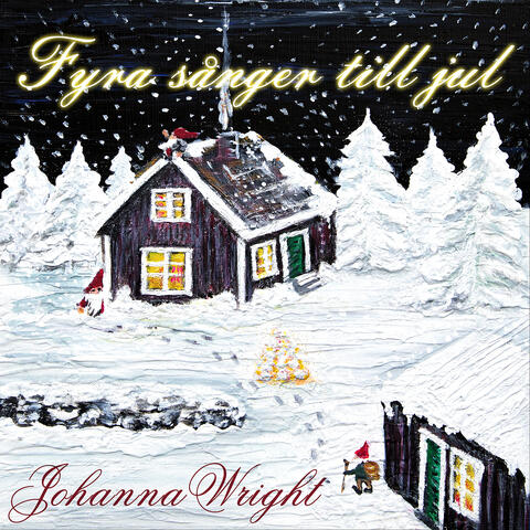 Fyra sånger till jul