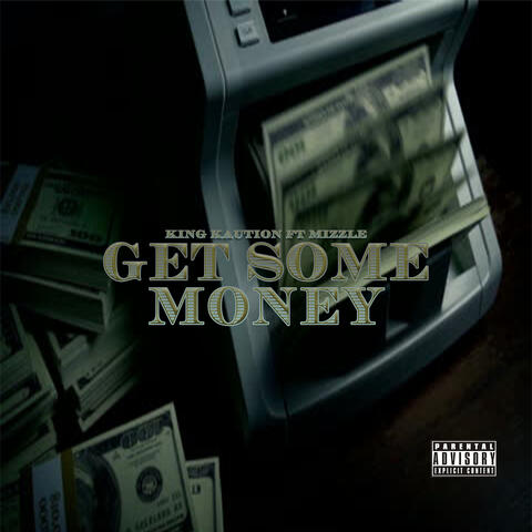Get Some Money