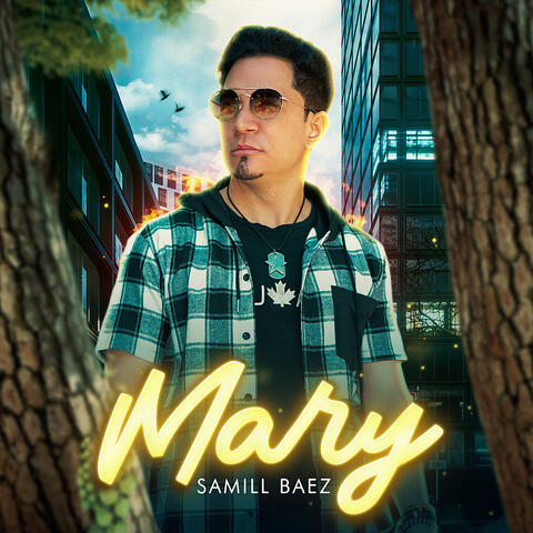 Mary